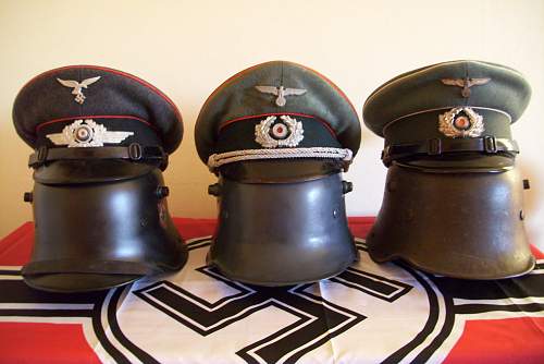 My Third Reich Collection!!!