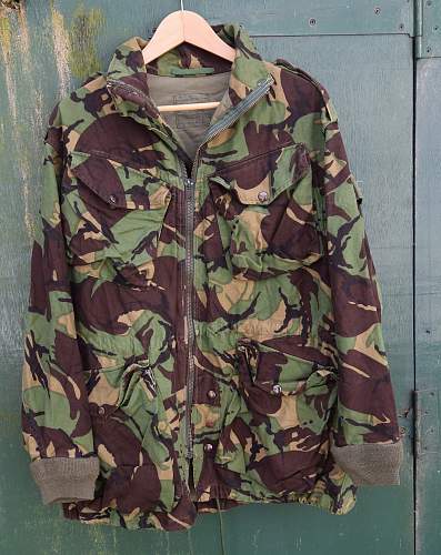 British DPM Camouflage - Page 19