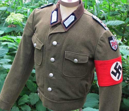 Show off your German Uniforms Here