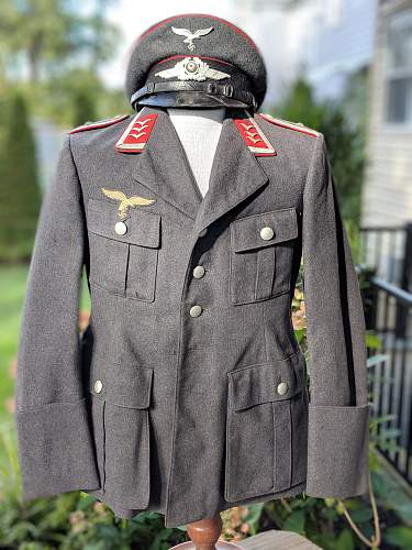 Show off your German Uniforms Here