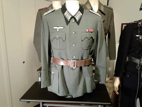 Show off your German Uniforms Here