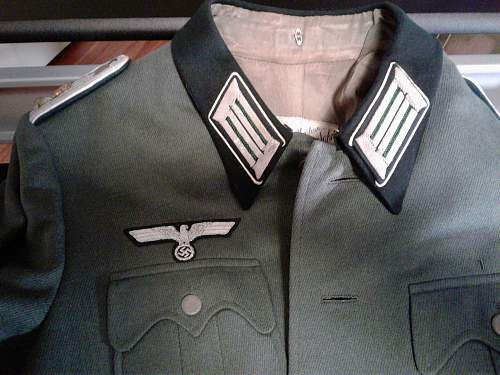 Show off your German Uniforms Here