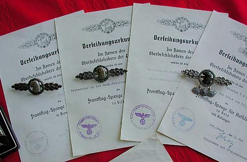 Ehrenpokal grouping