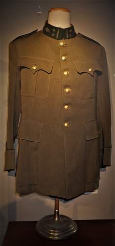 uniform displays