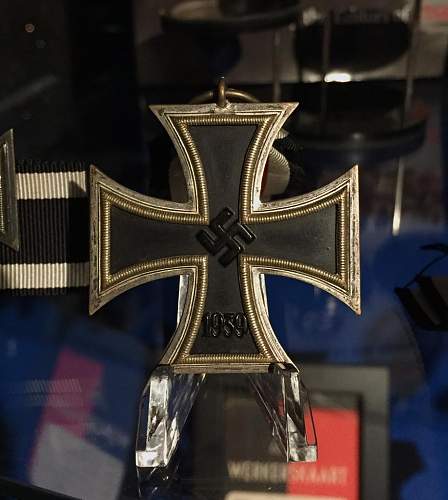 BKEHV Collection - Third Reich - with detailed pictures