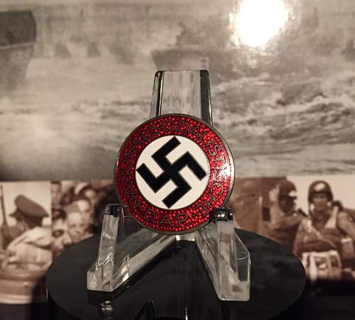 BKEHV Collection - Third Reich - with detailed pictures