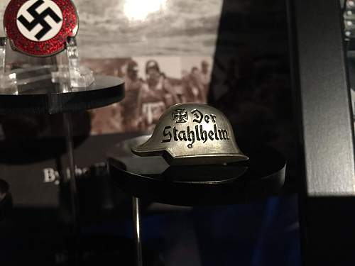 BKEHV Collection - Third Reich - with detailed pictures