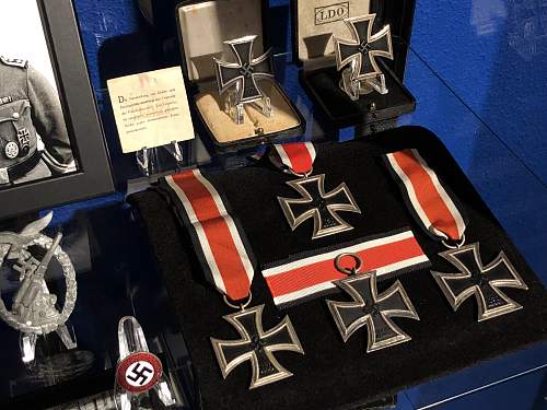 BKEHV Collection - Third Reich - with detailed pictures