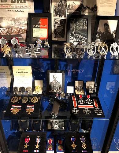 BKEHV Collection - Third Reich - with detailed pictures