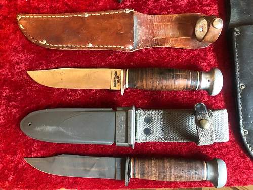 Post Your Edged Weapons Any Type Any Era