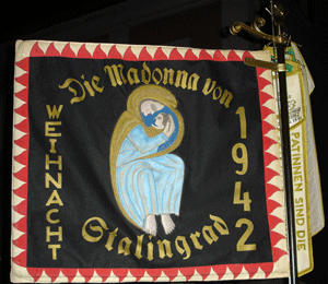 The Stalingrad Madonna
