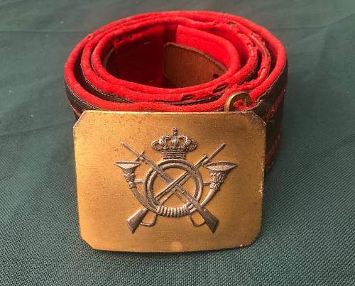 Spanish Civil War / Blue Division Volunteer Collection