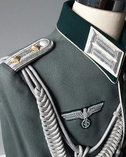 Show off your German Uniforms Here