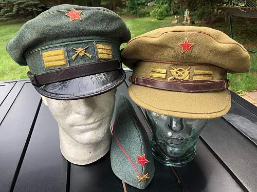 Spanish Civil War / Blue Division Volunteer Collection