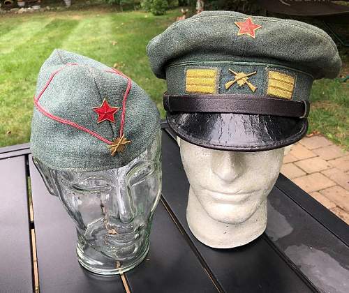 Spanish Civil War / Blue Division Volunteer Collection