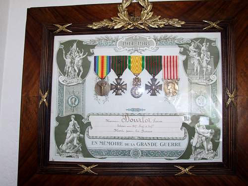 How to display and preserve medals correctly?