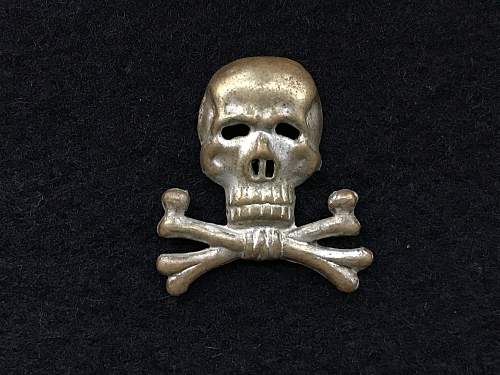 Show Your Braunschweig Skulls