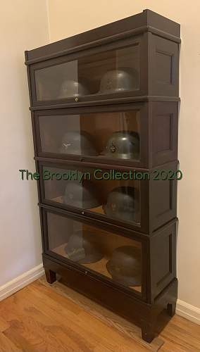 The Brooklyn Collection 2020 - German