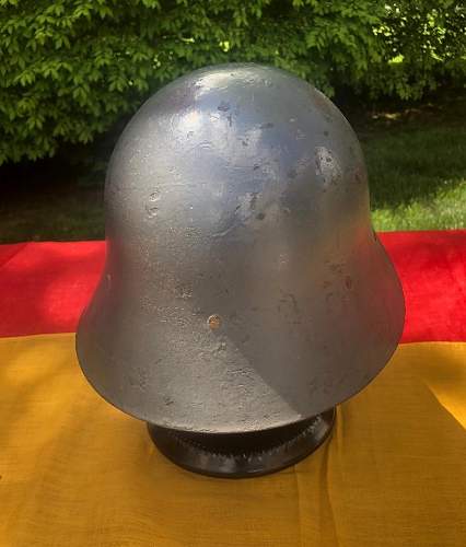 Spanish Civil War / Blue Division Volunteer Collection