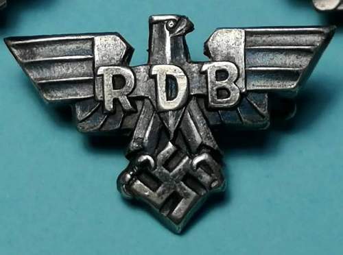 RDB Collection by Gefreiter Otto