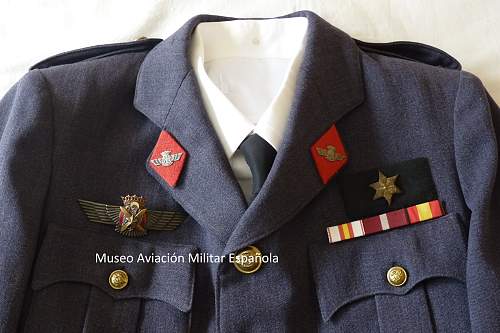 Spanish Civil War / Blue Division Volunteer Collection