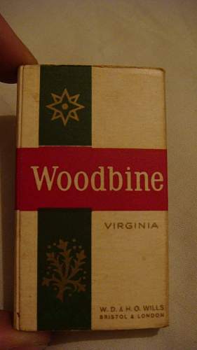 Woodbines