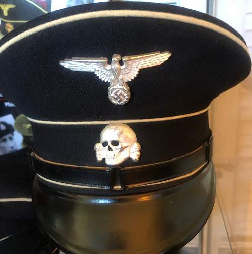 SS Totenkopf Collection