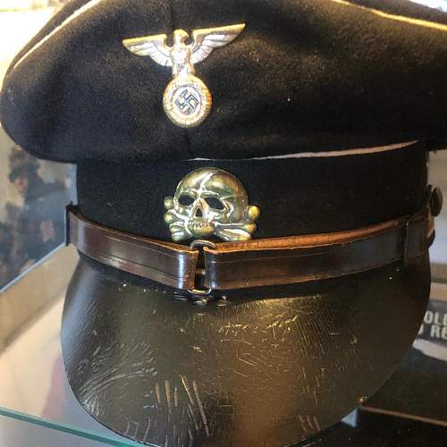 SS Totenkopf Collection