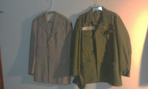 My Military Collection!