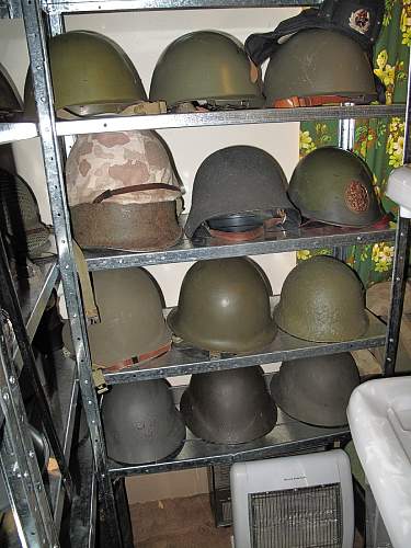 Various uniform display