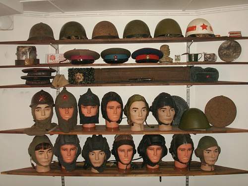 My Soviet Collection