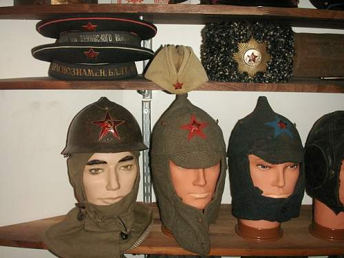 My Soviet Collection