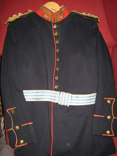 greek militaria from the second world war