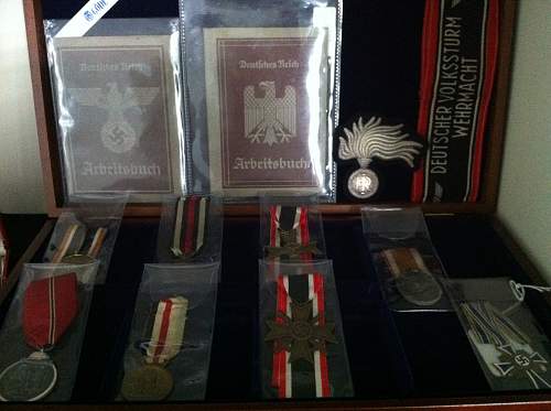 My Third Reich Collection