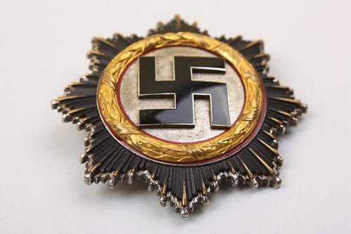 Meine Dritte Reich Sammlung(My Third Reich collection)