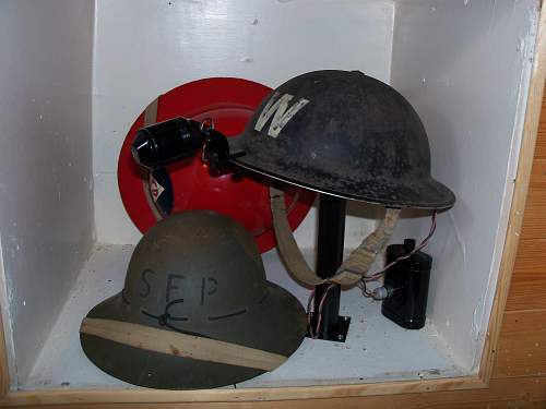 col james's lid