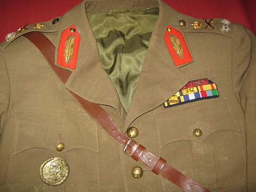 greek militaria from the second world war