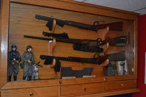 My Guns and Stuff.. Collection