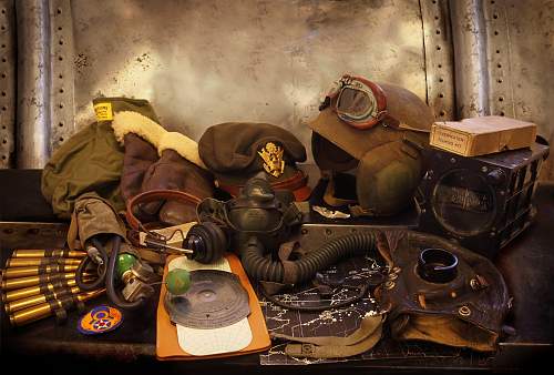 My Militaria collection