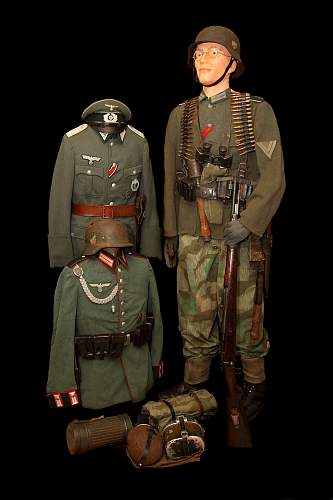 My Militaria collection