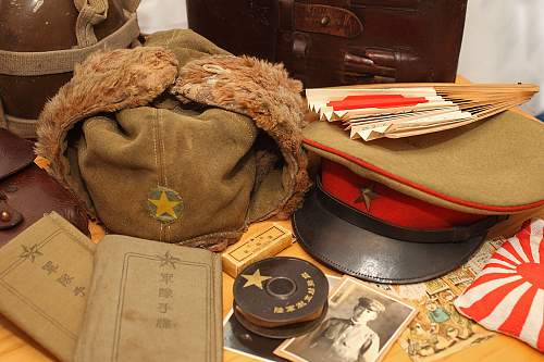 My Militaria collection