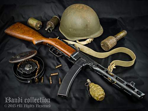 My WW2 collection from Poland