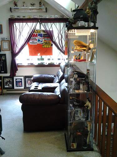 Mancave collection