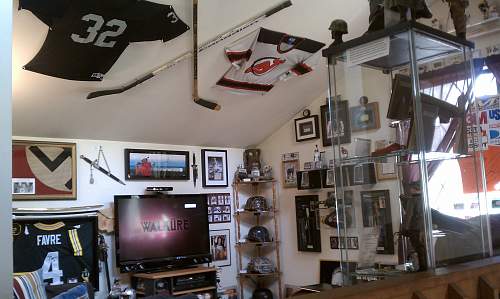 Mancave collection