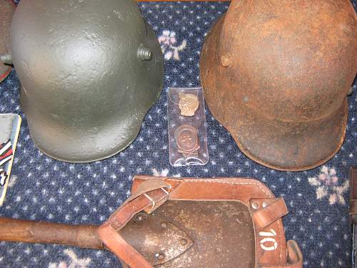 ww1 items