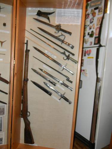 My Militaria collection