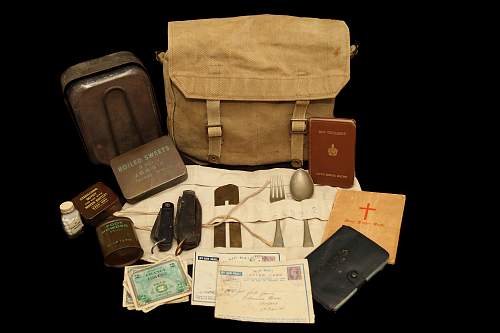 British Army WW2 Collection