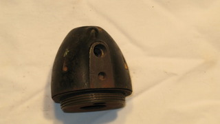 Stokes Mortar.