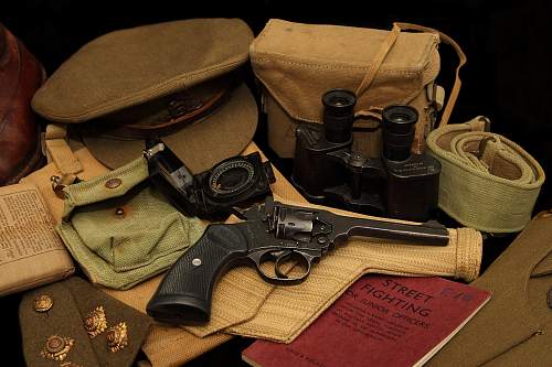 My Militaria collection