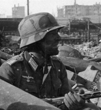 Battle Display #1: Stalingrad